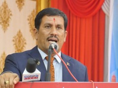 शिक्षा र संस्कार- रबिन बस्नेत