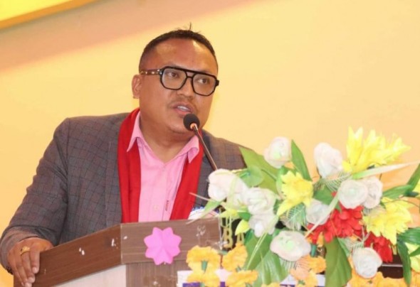 २१ औँ शताब्दीमा शिक्षा प्रणालीमा कस्ता सुधार आवश्यक छन् ?- महेन्द्र तामाङ (थिङ)