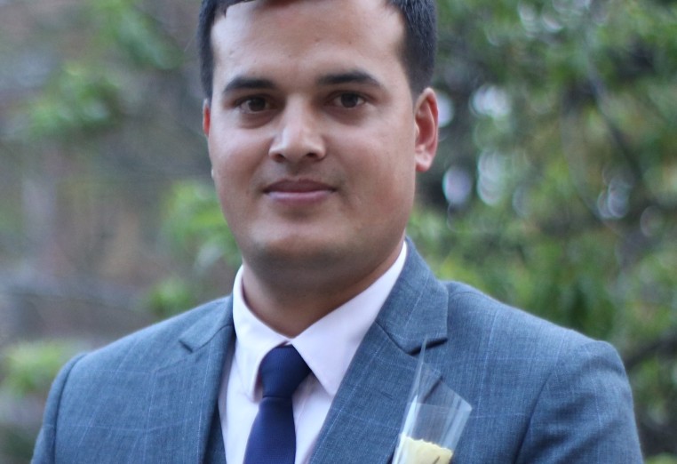 ईन्टरनेशनल म्याथम्याटिकल ओलम्पियाडको लागि नेपालबाट ६ जना विद्यार्थी नर्वे जाँदै