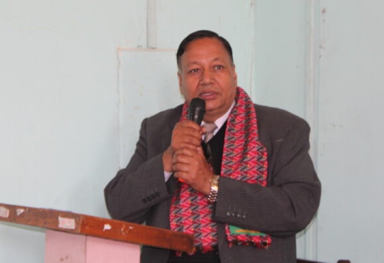पढाइ अवरुद्ध हुने गरी विश्वविद्यालयमा हडताल नगर्न शिक्षामन्त्रीको आग्रह