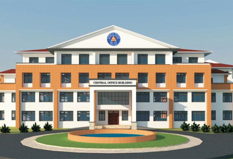 मध्यपश्चिम विश्वविद्यालयको दीक्षान्त समारोह चैत १६ गते हुने