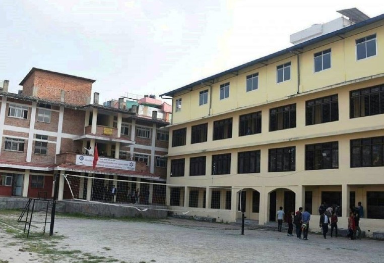 आरआर क्याम्पसमा नेपाल भाषा पढाइ हुने