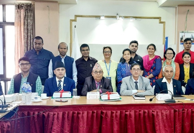 पोखरा विश्वविद्यालय र नाष्टबीच भयो यस्तो समझदारी