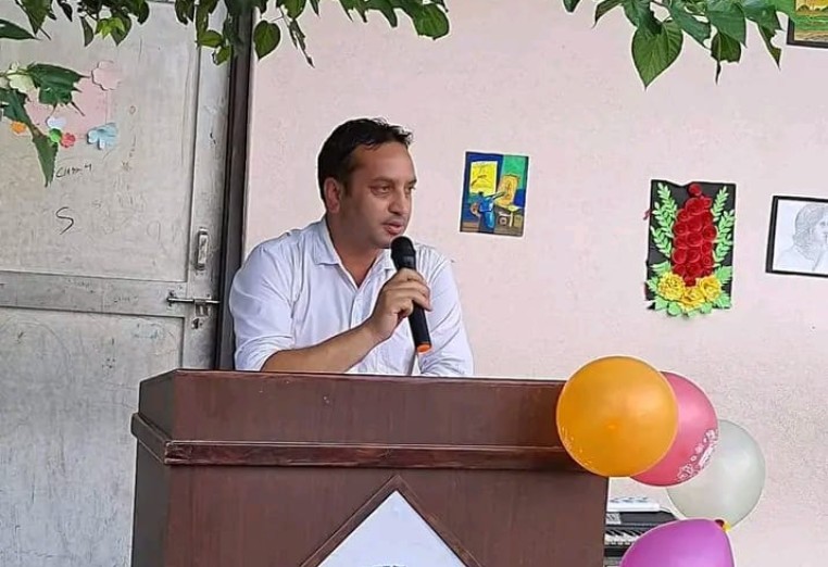 शिक्षा प्रणालीले विद्यार्थीहरुलाई द्रुत रूपमा परिवर्तन हुने रोजगार बजारको लागि तयार गर्न सक्छ ?- राजेश दाहाल