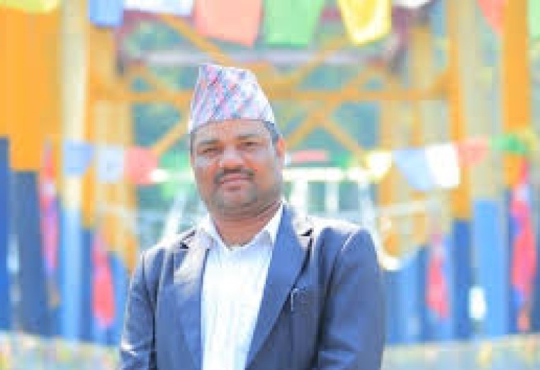 शिक्षा विधेयकमा विद्यालयका कर्मचारीका विषयमा मुद्दा समावेश गर्ने प्रस्ताव अध्यक्ष तिवारीको