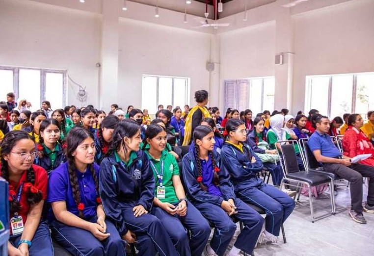 काठमाडौँ महानगरपालिकाद्वारा ‘फेस्टिभल क्याम्प’ सञ्चालन गरिने