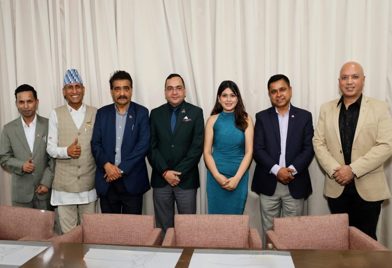 एक डलरको सपना सहित अप्टिमेज ग्लोबलको सुरुवात भयो