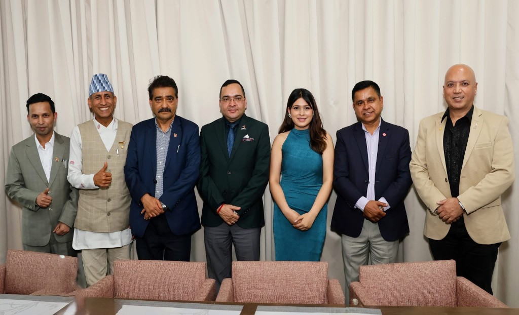 एक डलरको सपना सहित अप्टिमेज ग्लोबलको सुरुवात भयो