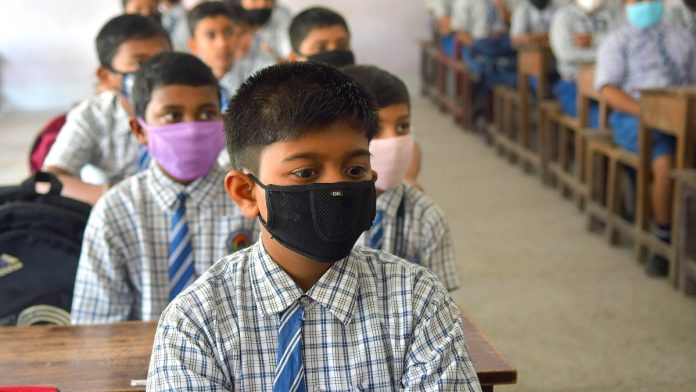 नयाँ शैक्षिक सत्रको पठनपाठन जेठदेखि सुरु हुने
