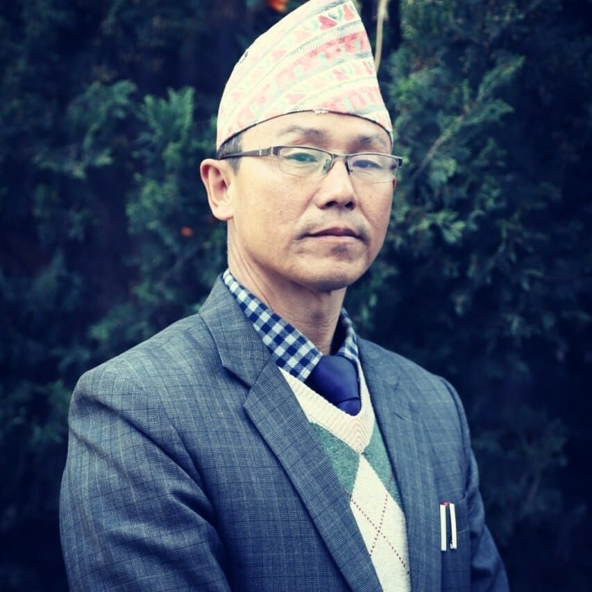 अरुको आँखा खोल्नु जतिको ठूलो धर्म कहि छैन – प्रेम राई परीक्षित, प्रिन्सिपल, ईडन ब्रीज एकेडेमी