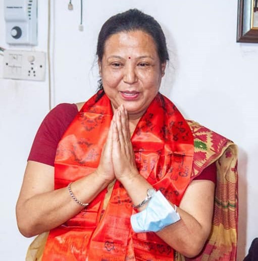 खुला विश्वविद्यालयको उपकुलपतिमा डा. बज्राचार्य नियुक्त