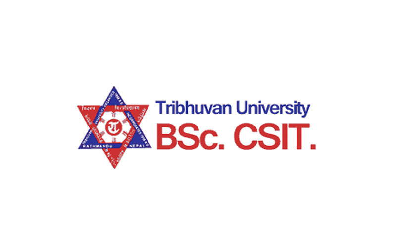 बीएससी सीएसआईटीका लागि माघ २६ सम्म अनलाइन फारम भर्न सकिने, फागुन ७ मा प्रवेश परीक्षा