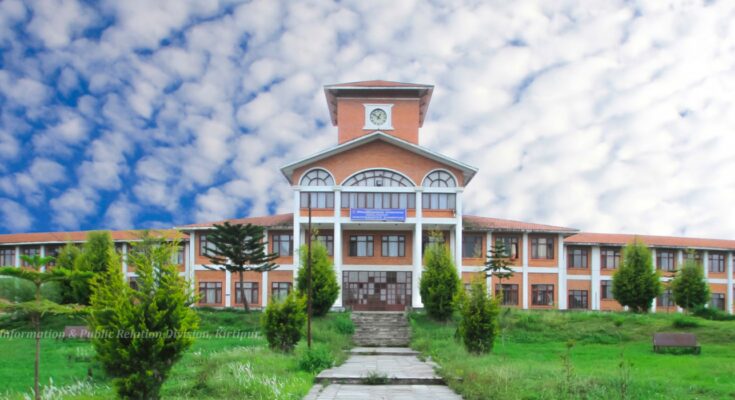 त्रिविद्धारा स्नातक तह तेस्रो वर्षको परीक्षा आवेदन फाराम खुला