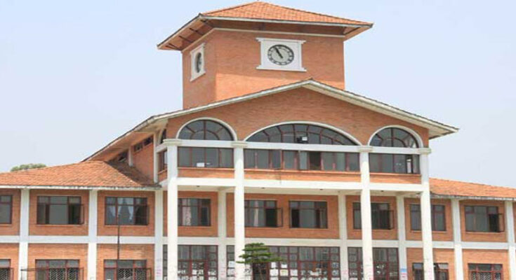 त्रिविले समयमा परीक्षाफल प्रकाशन नगर्दा विद्यार्थीको ‘करिअर’मा नै असर