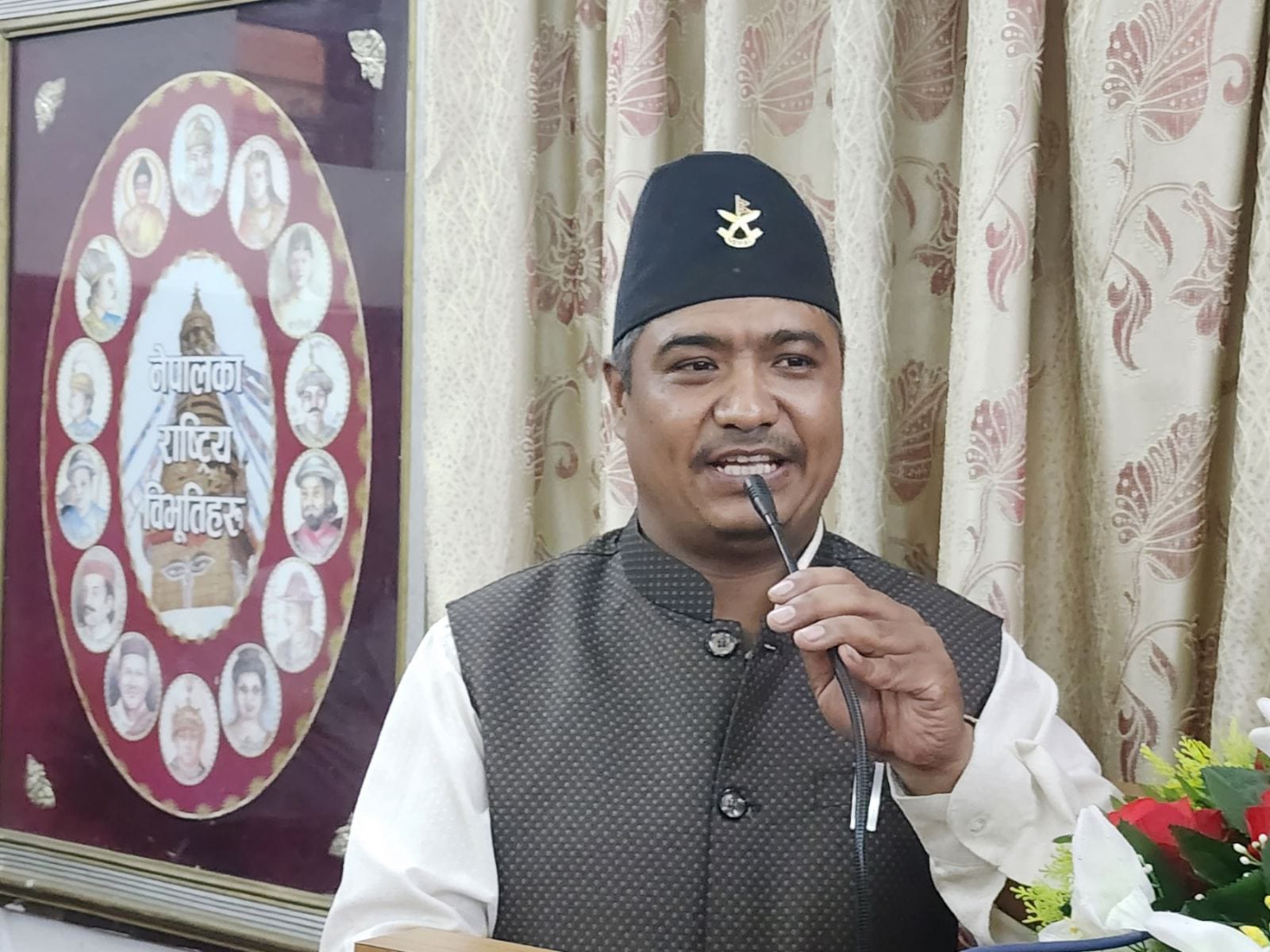 सैद्धान्तिक वा व्यावहारिक; कुन शिक्षाले विद्यार्थीहरूलाई अधिक ज्ञानी, दक्ष र प्रतिभाशाली बनाउँछ?- रत्नमान शंखदेव