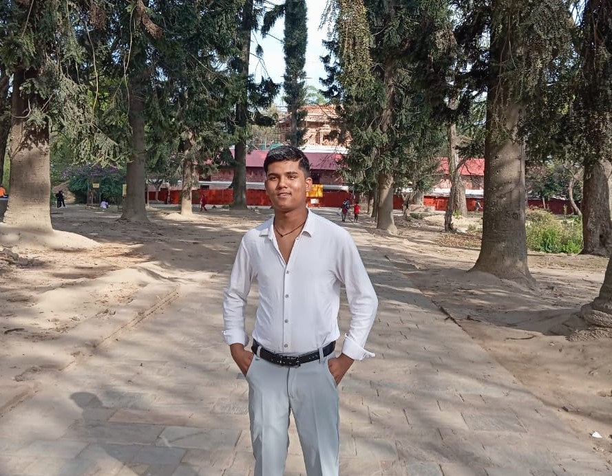 देशको वर्तमान अवस्था
