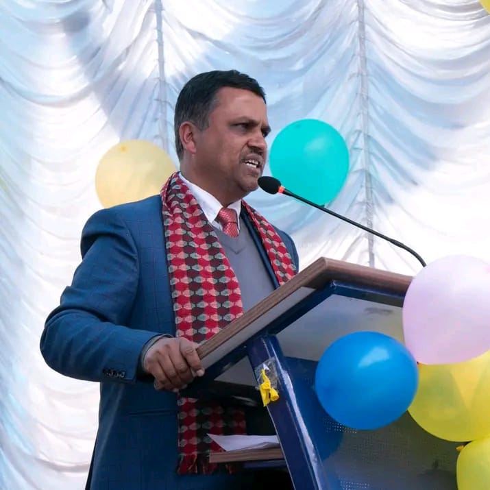 परिक्षाको ग्रेड अनुसार विद्यार्थीहरुको “कक्षा सेक्सन” विभाजन गरिन्छ । ठिक /बेठिक? – दशरथ ज्ञवाली
