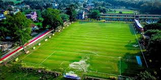 महेन्द्र माध्यामिक विद्यालयमा अंग्रेजी माध्यमबाट पढाइ भएसँगै विद्यार्थीहरुको संख्या बढेको